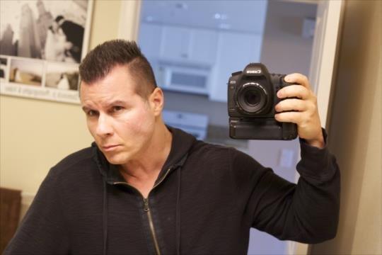 Photo of Dominick M.