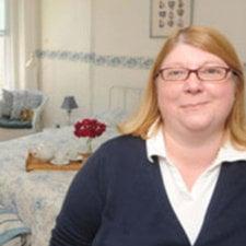 Photo of Julie R.