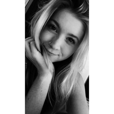 Photo of Madeline B.