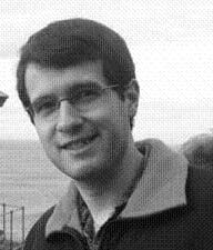 Photo of Colin B.