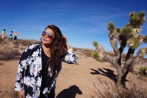 Photo of Stephanie D.