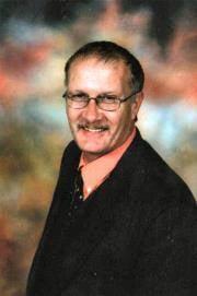 Photo of Terry M.