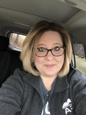 Photo of Melissa C.