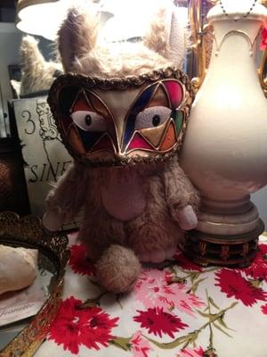Photo of Jeanette L.