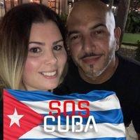 photo of Priscilla V.