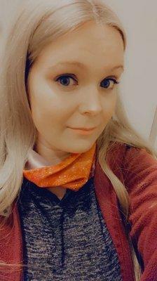 photo of Brittany N.