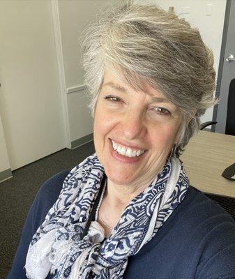 Photo of Alice W.
