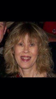 photo of Patricia Z.