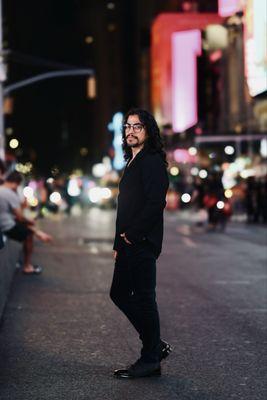 Photo of Fabian F.