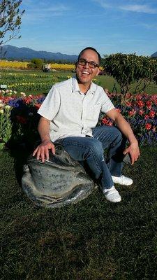 photo of Reynaldo T.