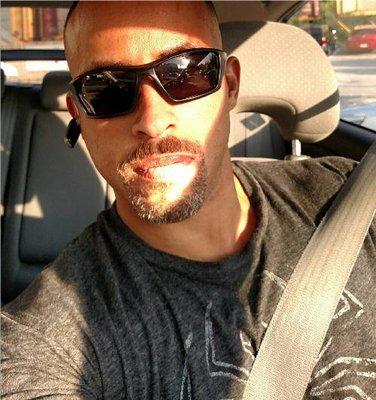 photo of Attaicus C.