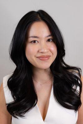 photo of Isabelle N.