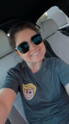 Photo of Audra K.