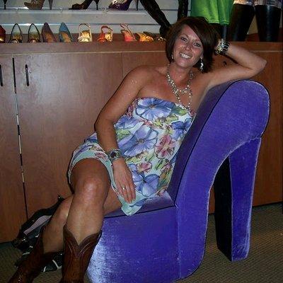 photo of Kimberly C.