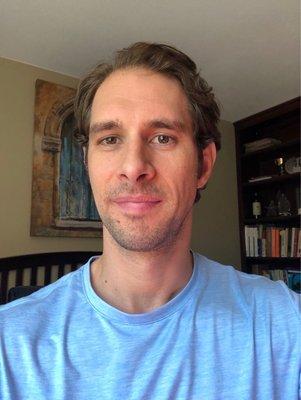 Photo of Daniel V.