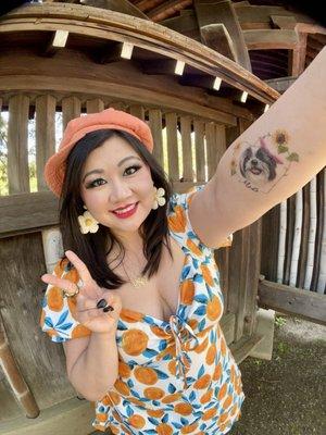 Photo of Amy C.