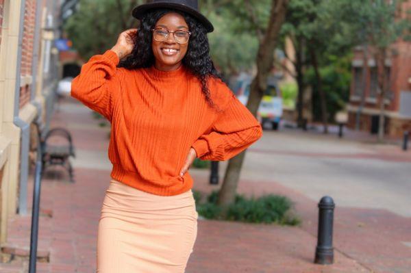 Photo of Ternesha W.