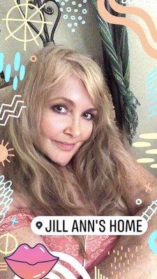 photo of Jill Ann C.