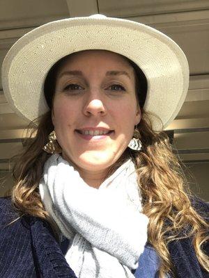 Photo of Natalie L.