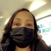 photo of Shameeka B.