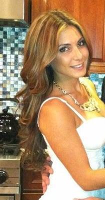 Photo of Joelle M.