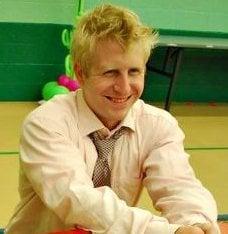 Photo of Bryan M.