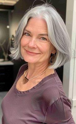 Photo of Sheri M.