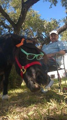 Photo of Paul M.