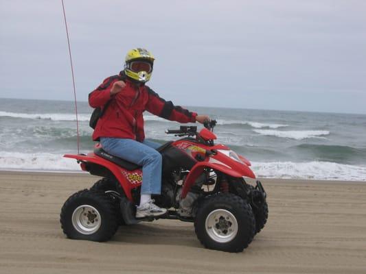 Photo of Sean H.