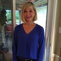 Photo of Suzanne C.