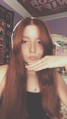 Photo of Emily L.