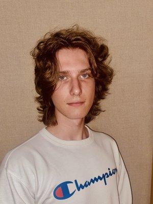 Photo of Matt P.