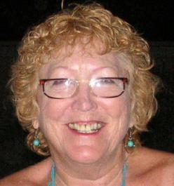 photo of Mary Ann H.