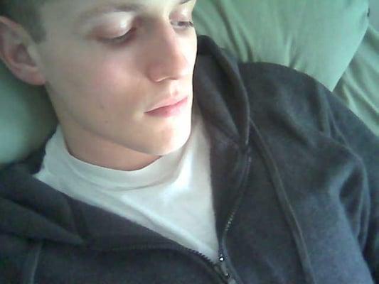 photo of Aaron A.