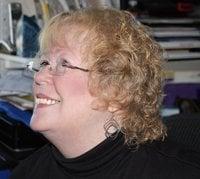 Photo of Elaine M.