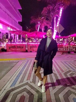 Photo of Esther P.