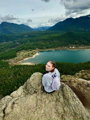 Photo of Nicola Danielle H.