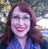 Photo of Erica Z.