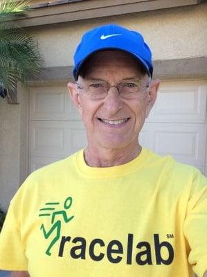 Photo of Mike O.