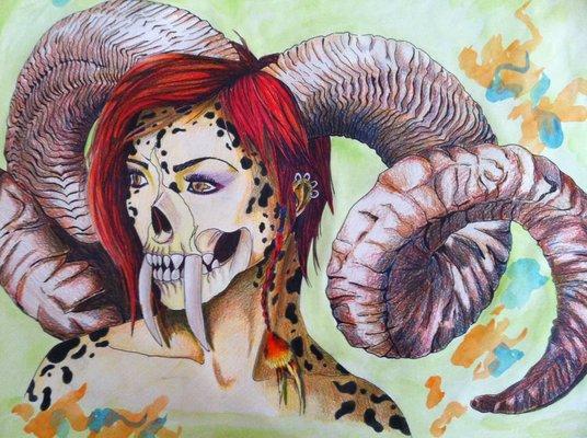 Photo of Michelle L.