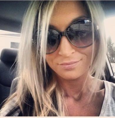 Photo of Jillian V.