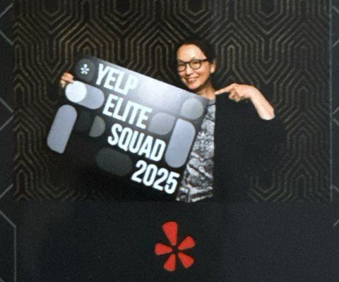 Photo of Elaine Y.
