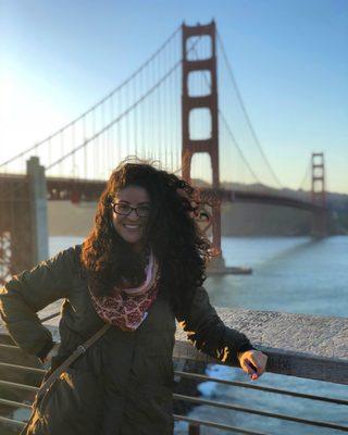 Photo of Alyssa V.