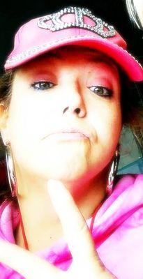 Photo of Melody C.