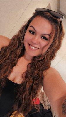 Photo of Kali T.