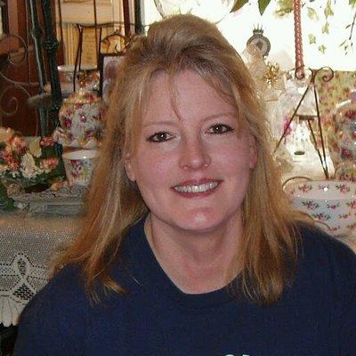 Photo of Melanie L.