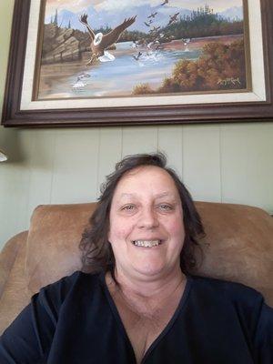 Photo of Michelle O.