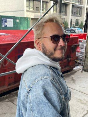 Photo of Philippe G.