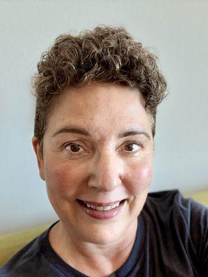 Photo of Wendy S.