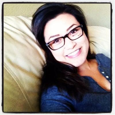 photo of Patricia V.